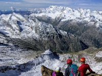 2017-08-13 17.31.31  near the end of the arête